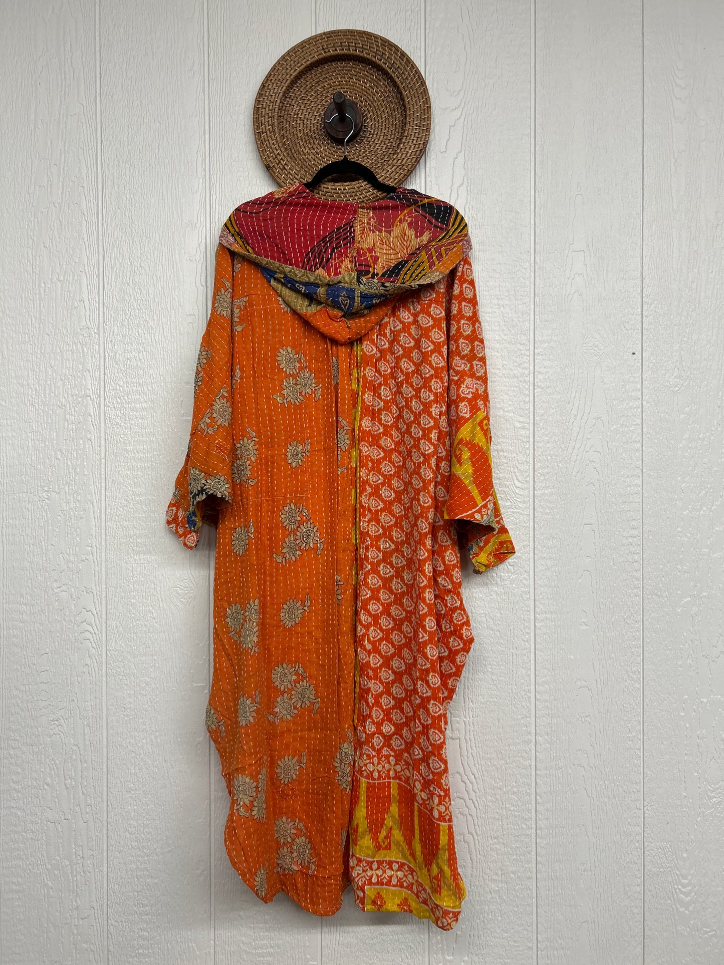 Poetic Hoodie Maxi 1025 145