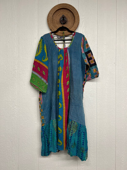 Pareo Kantha Mystic Maxi Dress 1225 244
