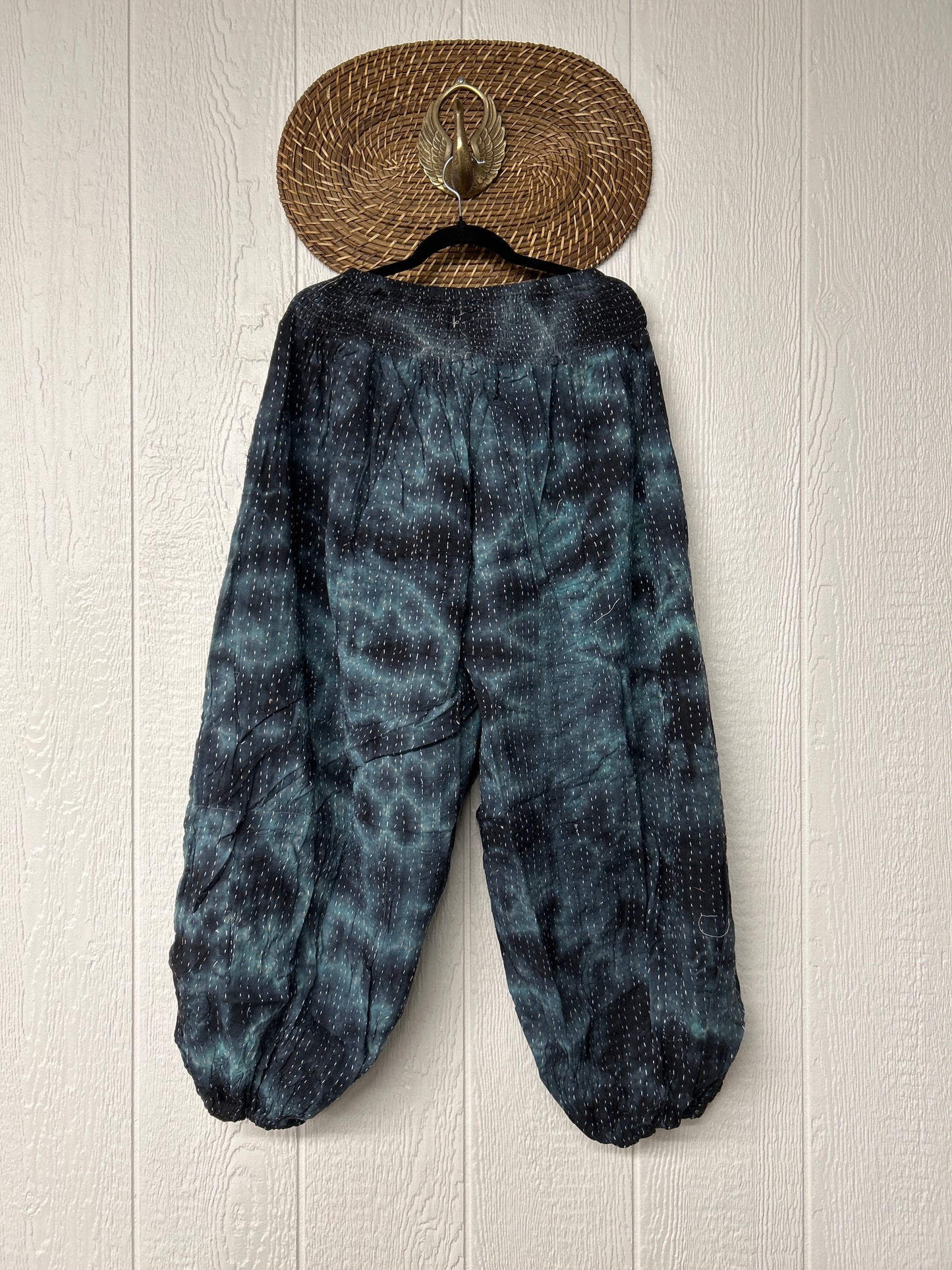 Pareo Kantha Synergy Jogger 0526 020