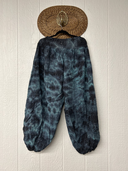 Pareo Kantha Synergy Jogger 0526 020