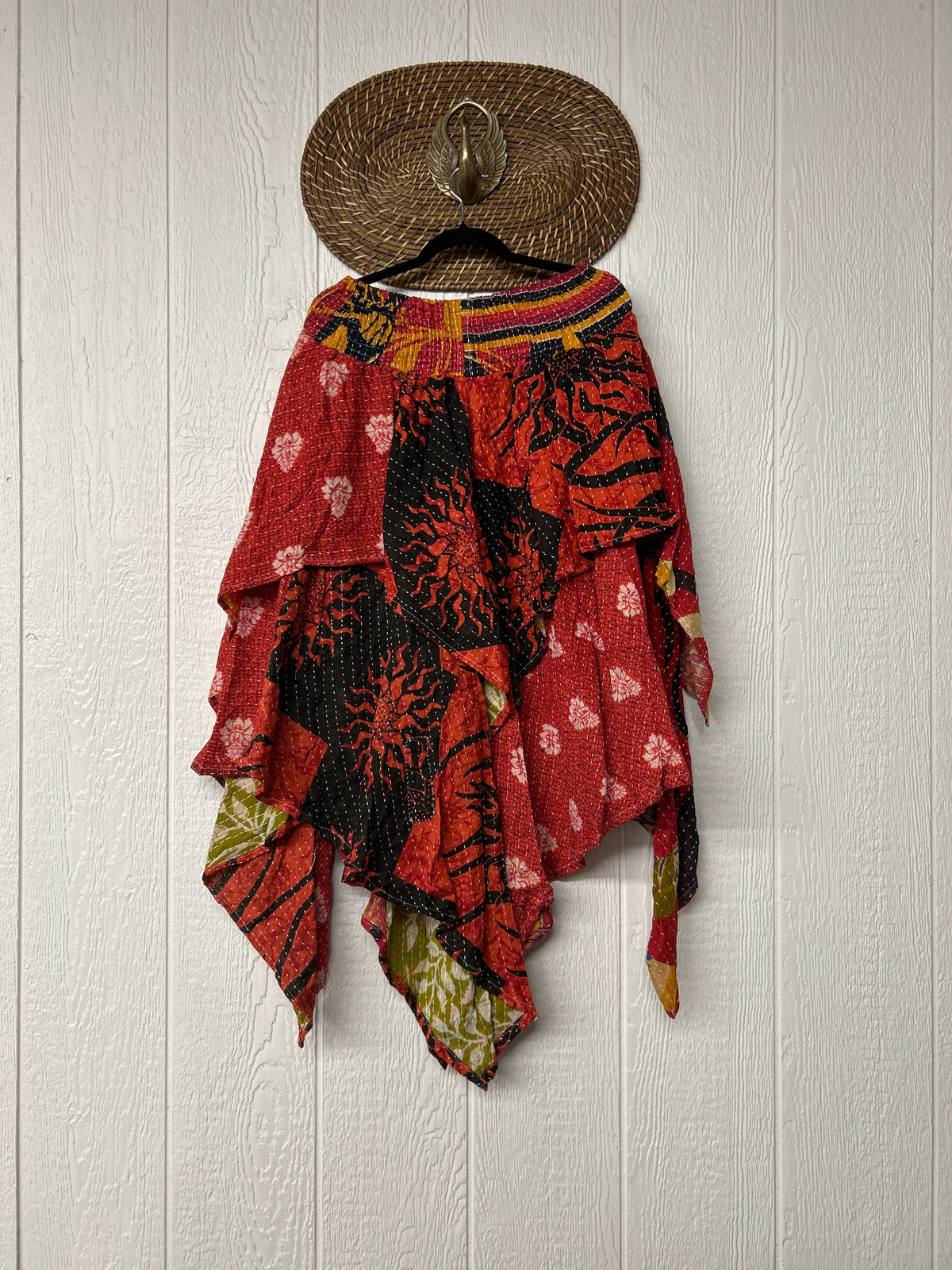 Pareo Kantha Pixie Pant 0826 238