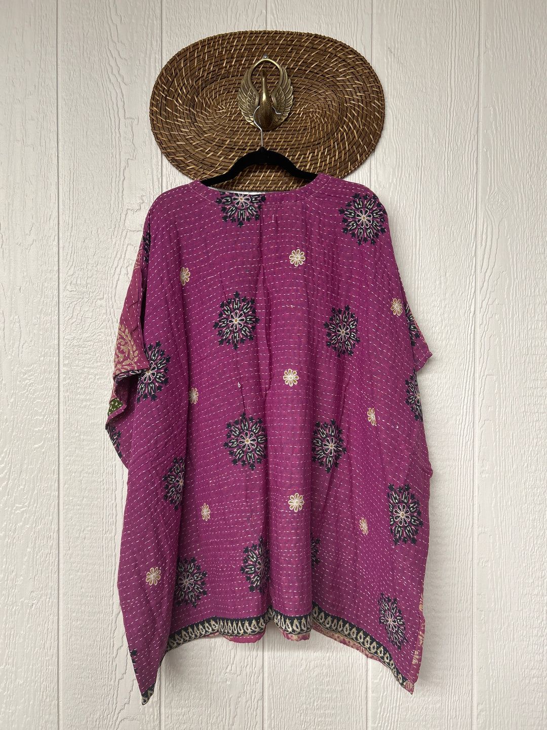 Kantha Mini-Muu 0725 127