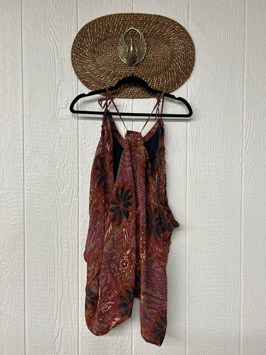 Free Fallin' Tank 0725 076