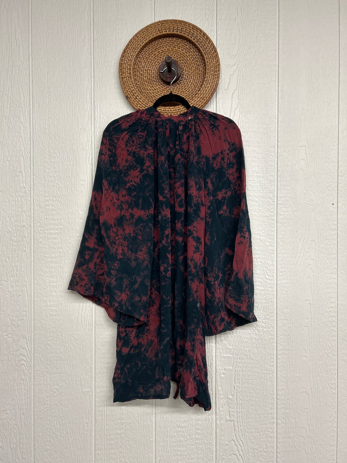 RETAIL Woodstock Shortie Kimono 1025 114