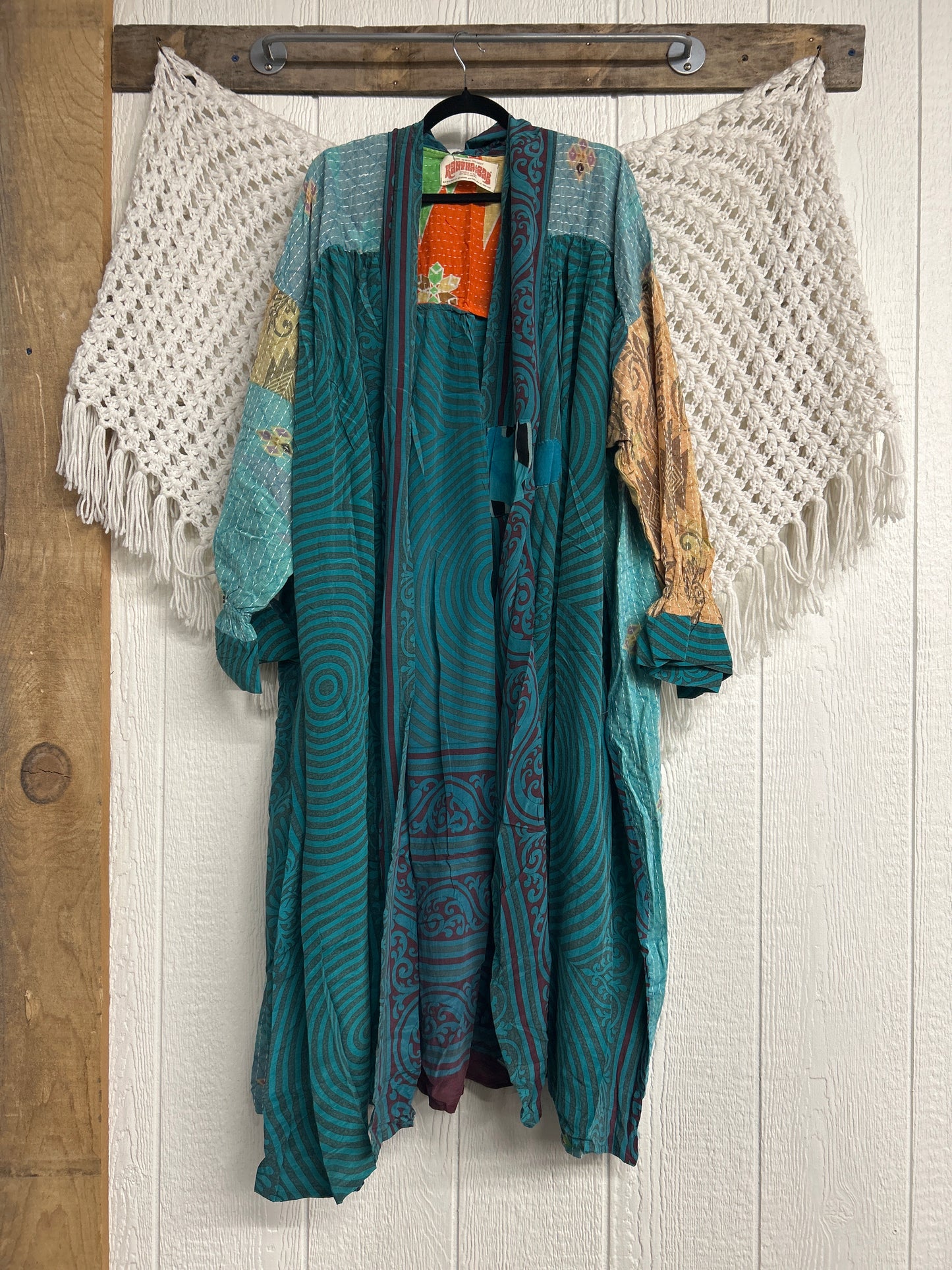 Utopia Duster 1025 203