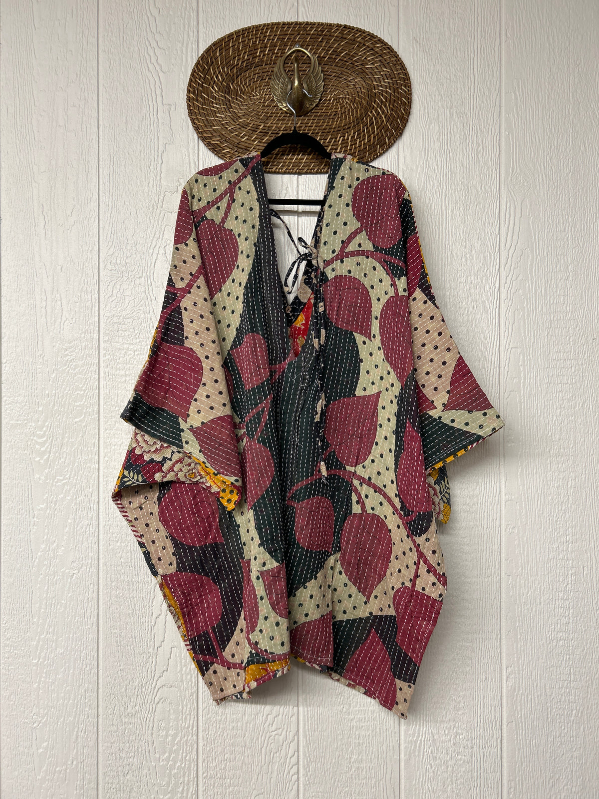 Pareo Kantha Shortie Moondance Muu 0926 081