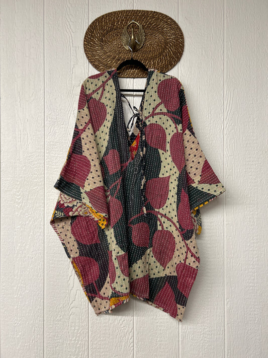 Pareo Kantha Shortie Moondance Muu 0926 081