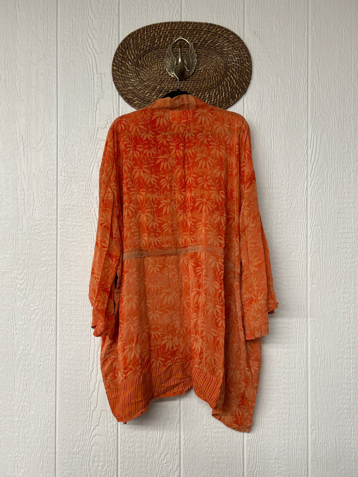 Dreamweaver Shortie Kimono 1025 192