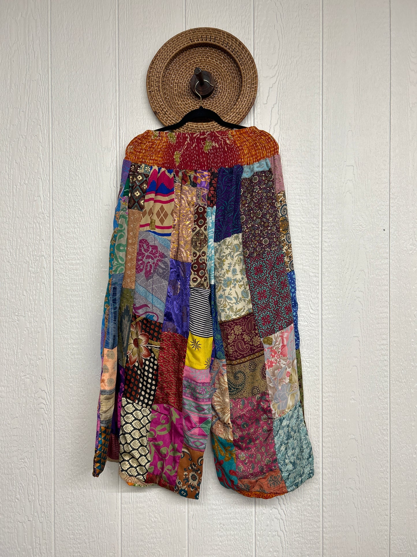 Goddess Synergy Pant 1025 091