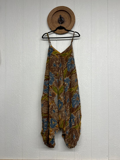 Duality Raven Jogger Jumpsuit 0626 096