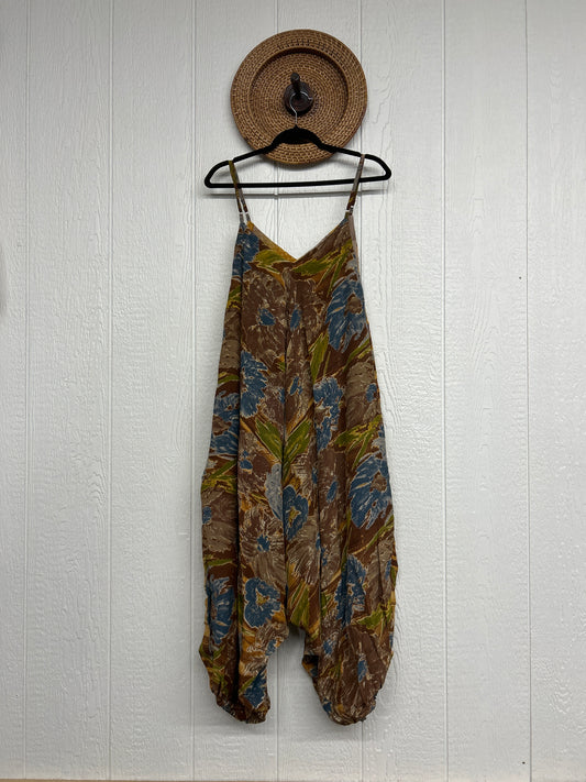 Duality Raven Jogger Jumpsuit 0626 096