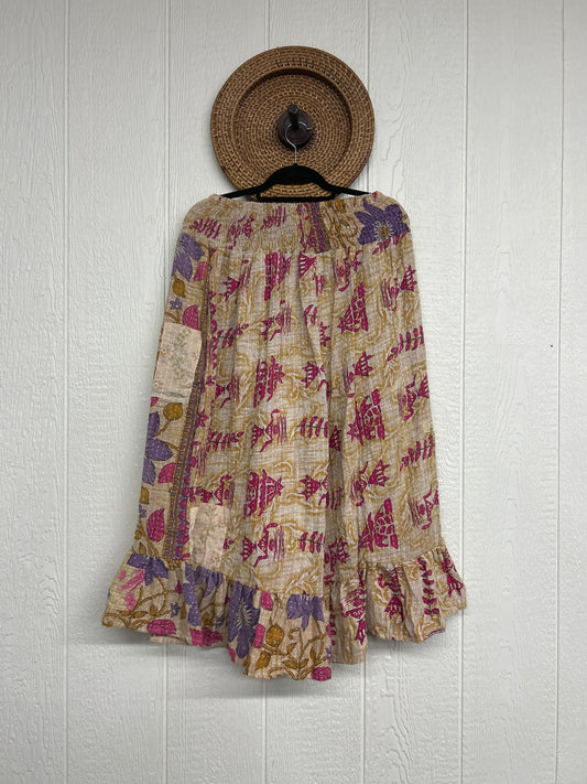 Pareo Kantha Joplin Gauchos 0726 172