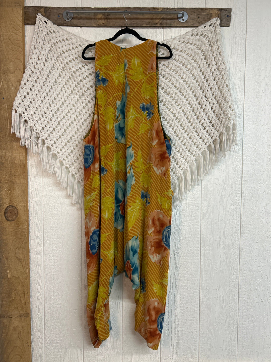 Duality Erin Jumpsuit 0425 220