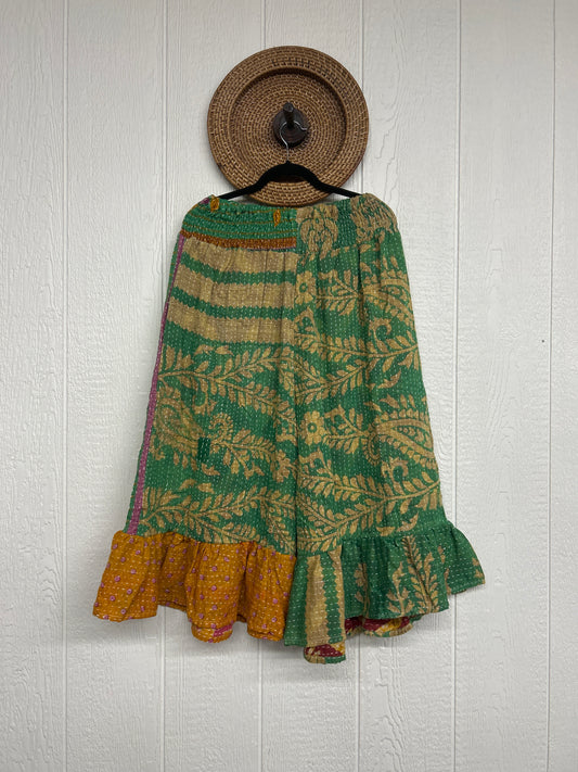 Pareo Kantha Joplin Gauchos 0726 159