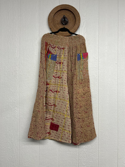 Pareo Kantha Butterfly Pant 0826 180