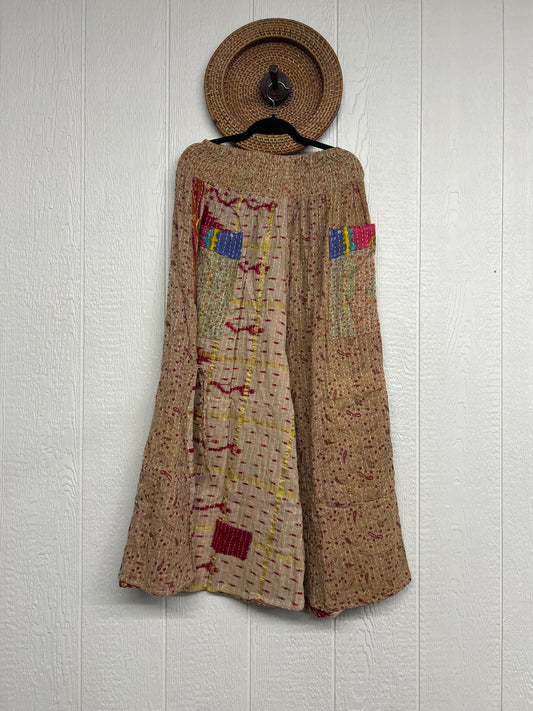 Pareo Kantha Butterfly Pant 0826 180