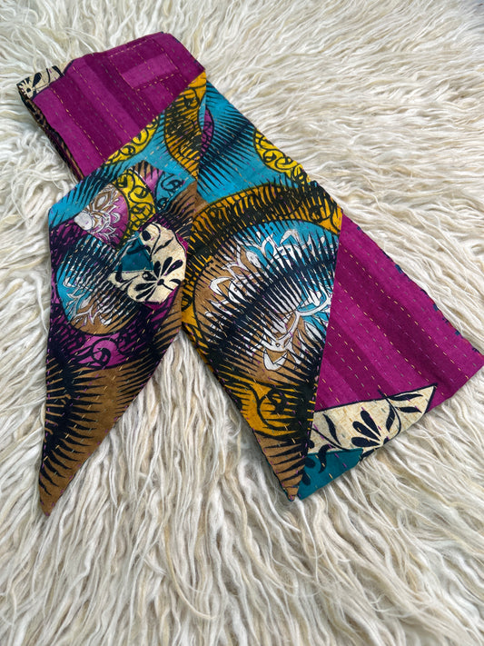 Kantha Headwraps 0925 197