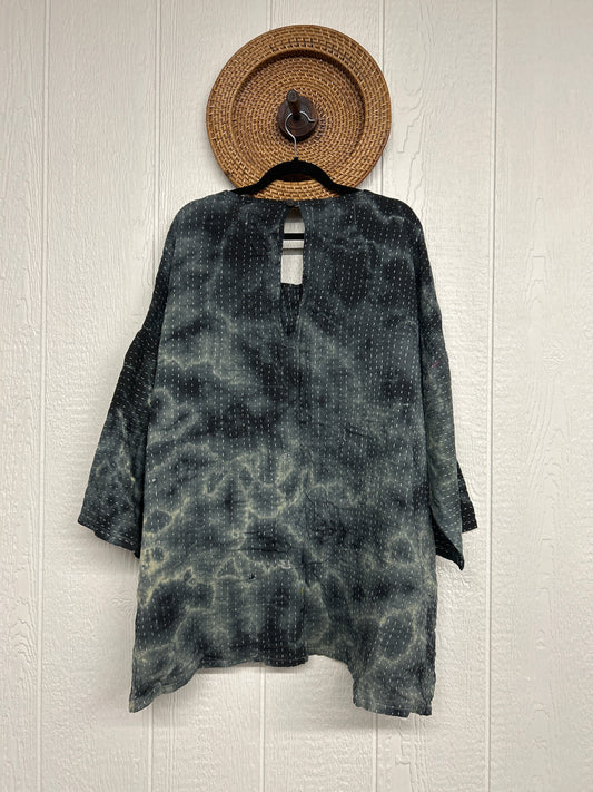 Pareo Kantha Dream Pullover 0526 001