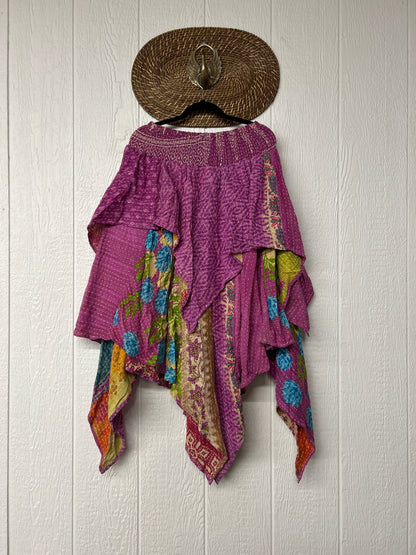 Pareo Kantha Pixie Pant 0826 272