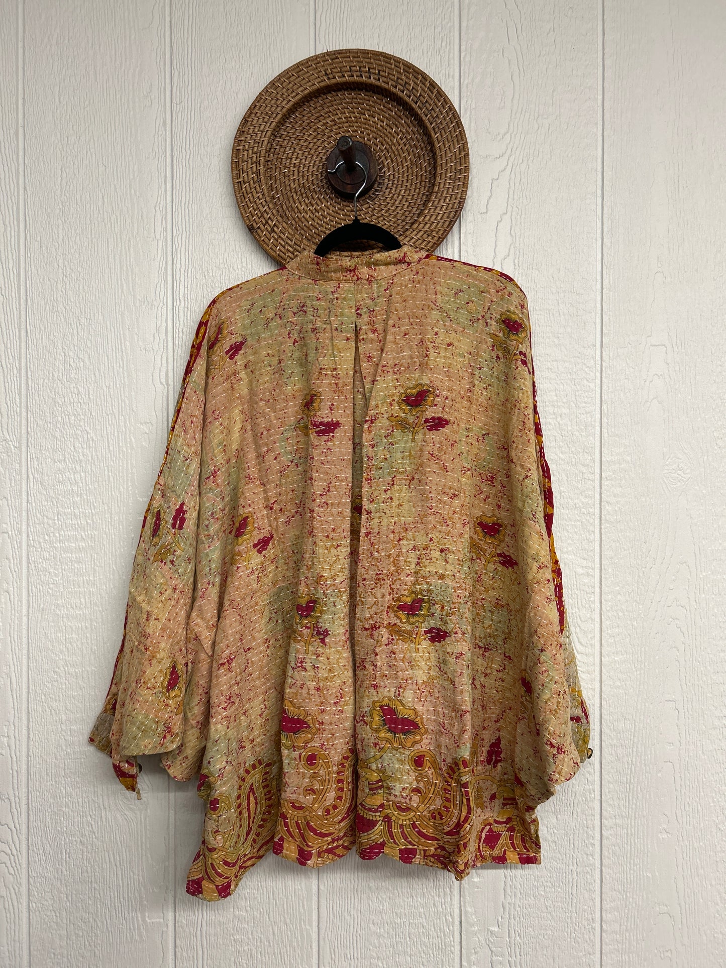 Dylan Button-Down 1025 031