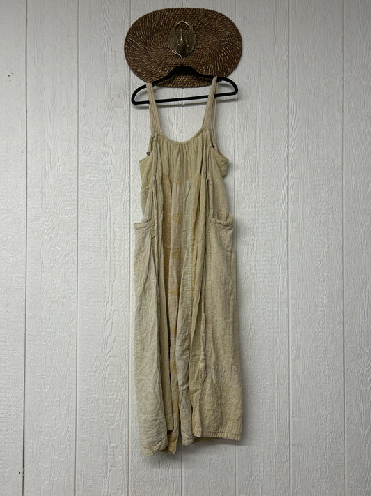 Alchemi Pareo Kantha Crossroad Overalls 0826 003