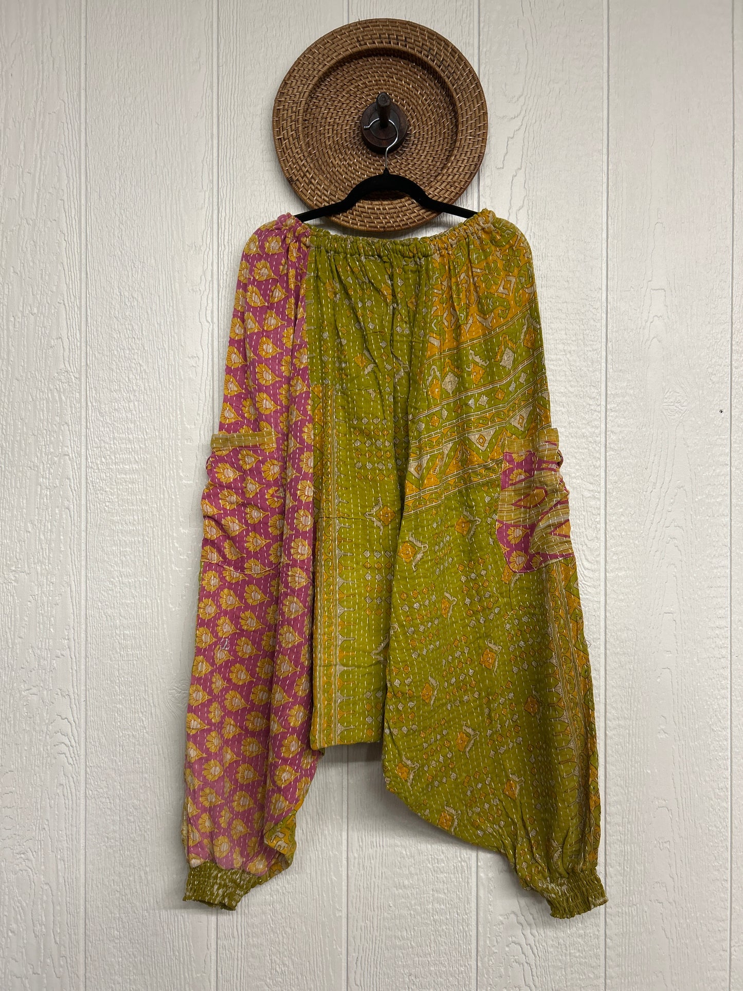 Pareo Kantha Be Still Harems 0226 047