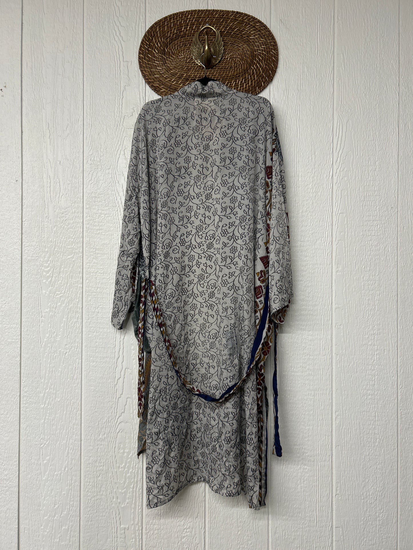 Rasgulla Sari Serenity Kimono 1125 225