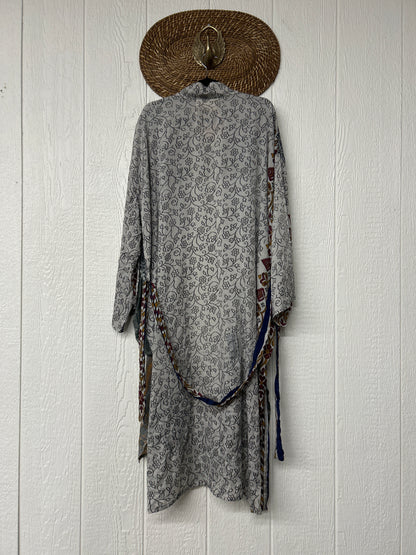 Rasgulla Sari Serenity Kimono 1125 225