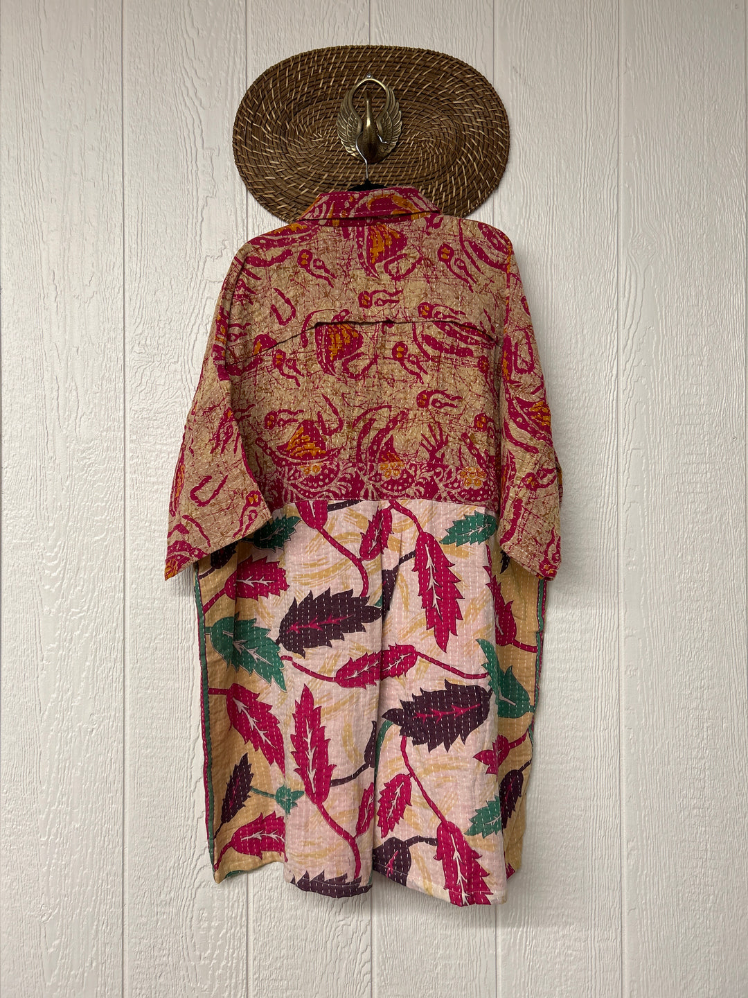Gravity Shortall 0425 061