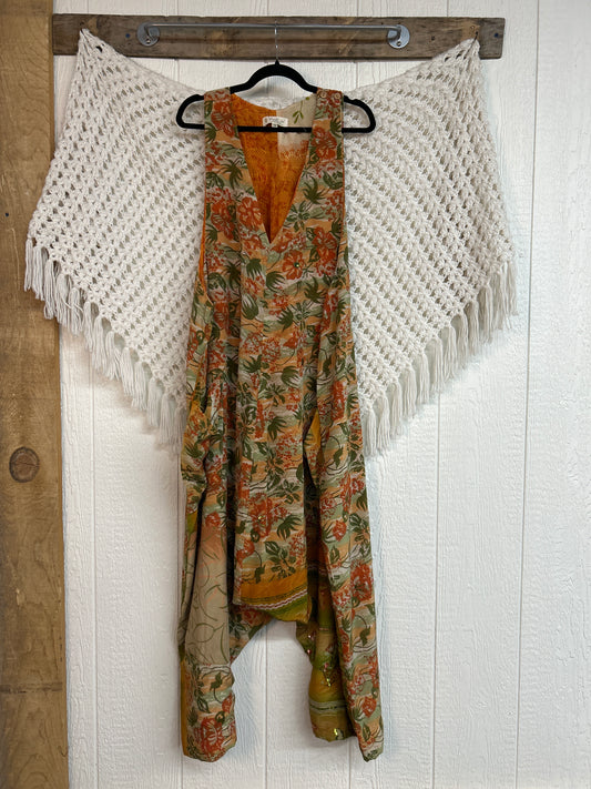 Duality Erin Jumpsuit 0425 234