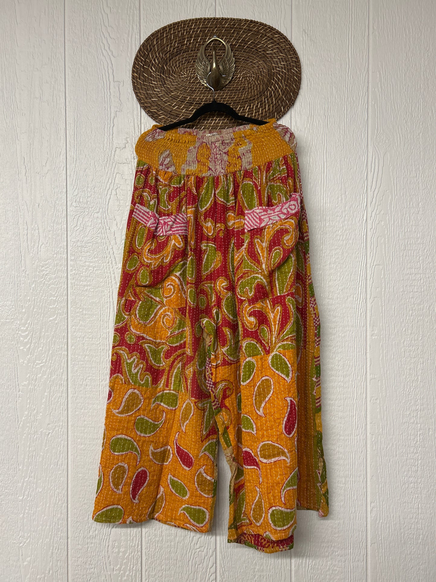 Pareo Kantha Synergy Lounge Pant 0226 073