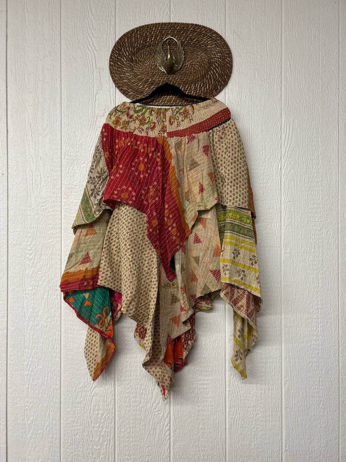 Pareo Kantha Pixie Pant 0826 269