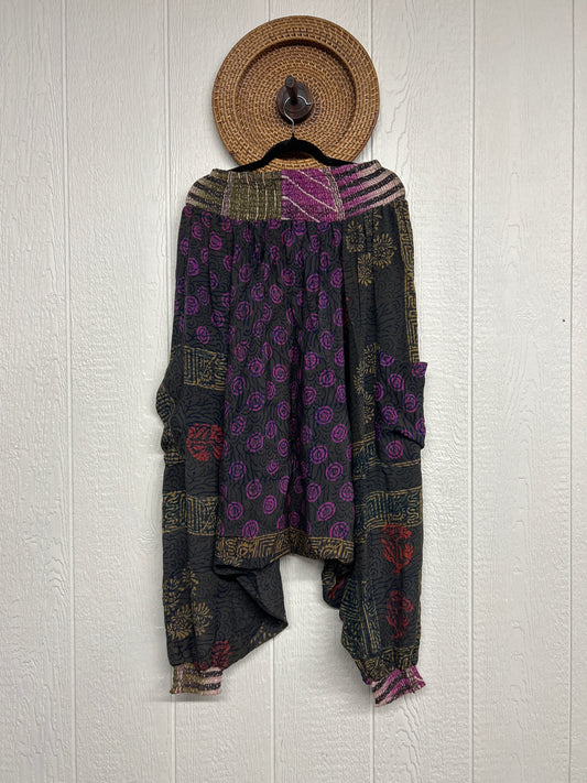 Crepe Sari Be Still Harems 0426 172