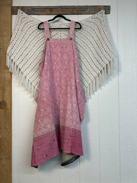 Pareo Kantha Gonna Shine Maxi 0726 238