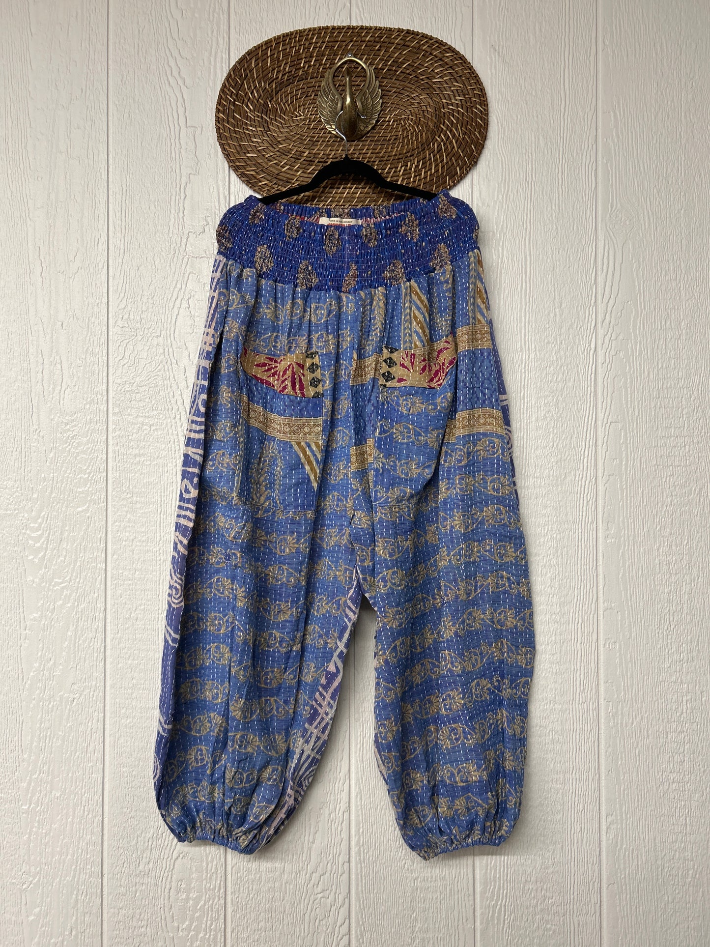 Pareo Kantha Synergy Jogger 0126 114