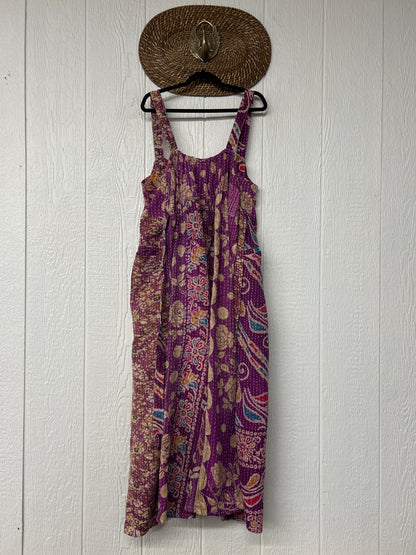 Pareo Kantha Crossroad Overalls 0426 203