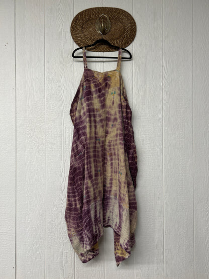 Pareo Kantha Gonna Shine Maxi 0526 008