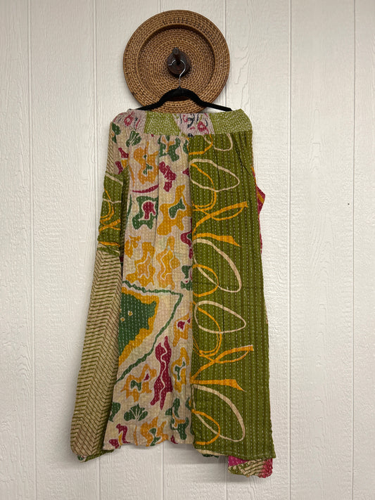 Butterfly Cargo Skirt 0825 227