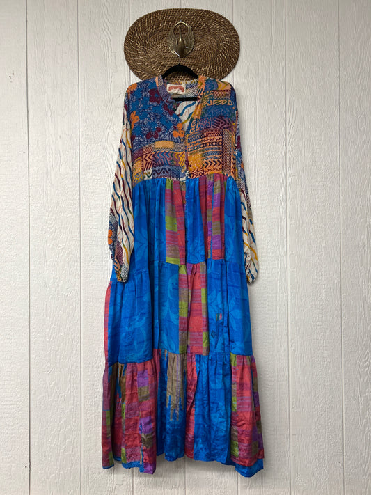 Rasgulla Luminous Maxi Dress 1025 179
