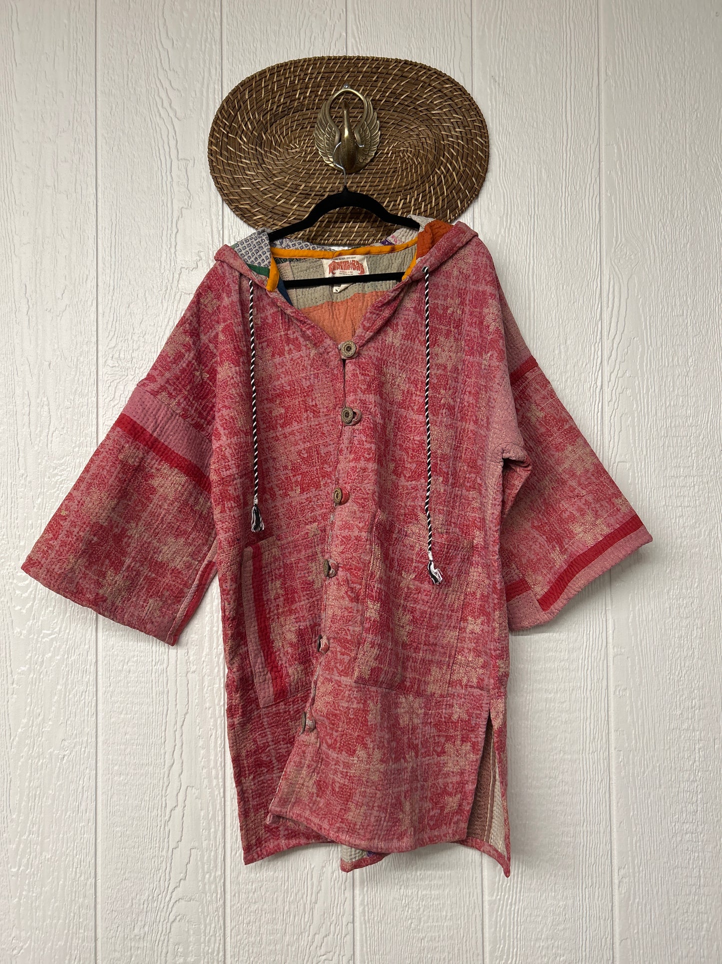 Half Moon Shacket 1025 170