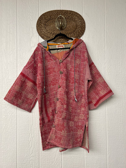 Half Moon Shacket 1025 170