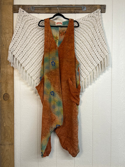 Duality Erin Jogger Jumpsuit 1125 225