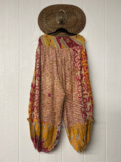 Pareo Kantha Joplin Jogger Pant 1125 057