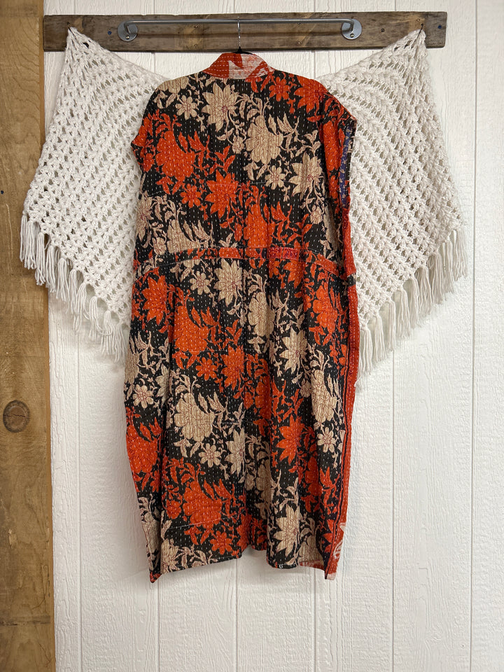 Dreamweaver Kimono Vest 0725 205