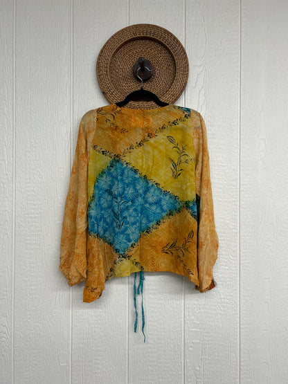 Daisy Blouse 1025 029