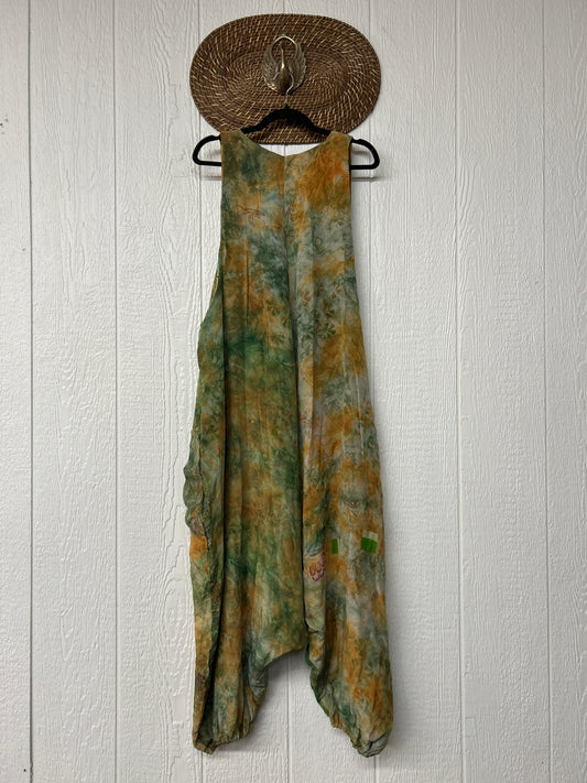 Duality Erin Jogger Jumpsuit 1125 149