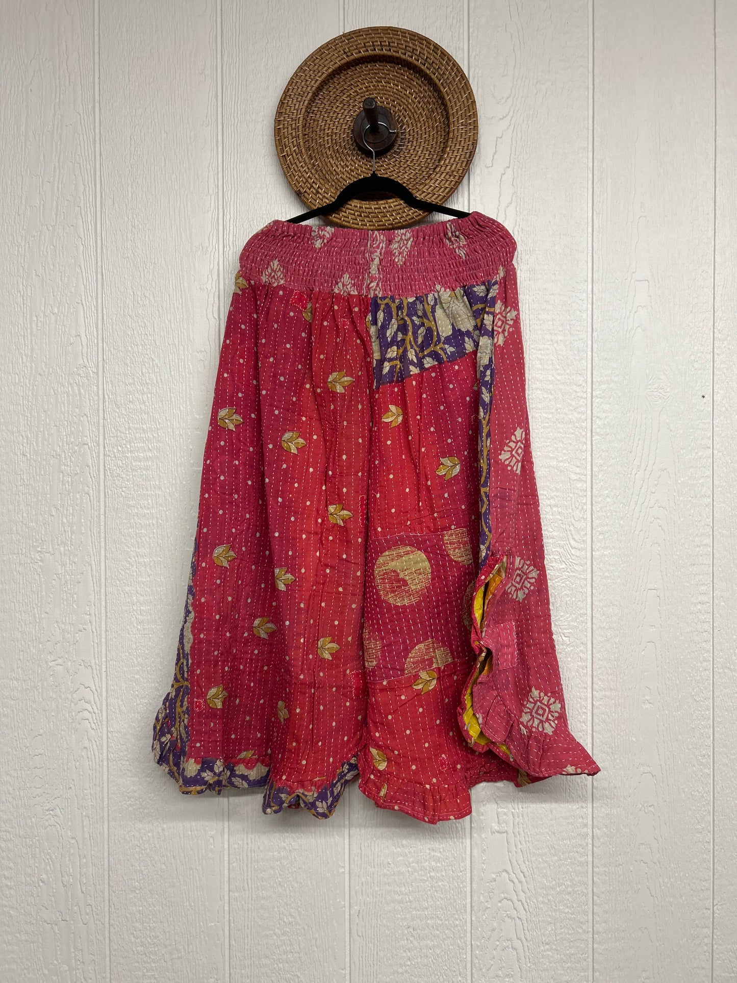 Pareo Kantha Inner Peace Gauchos 0626 083