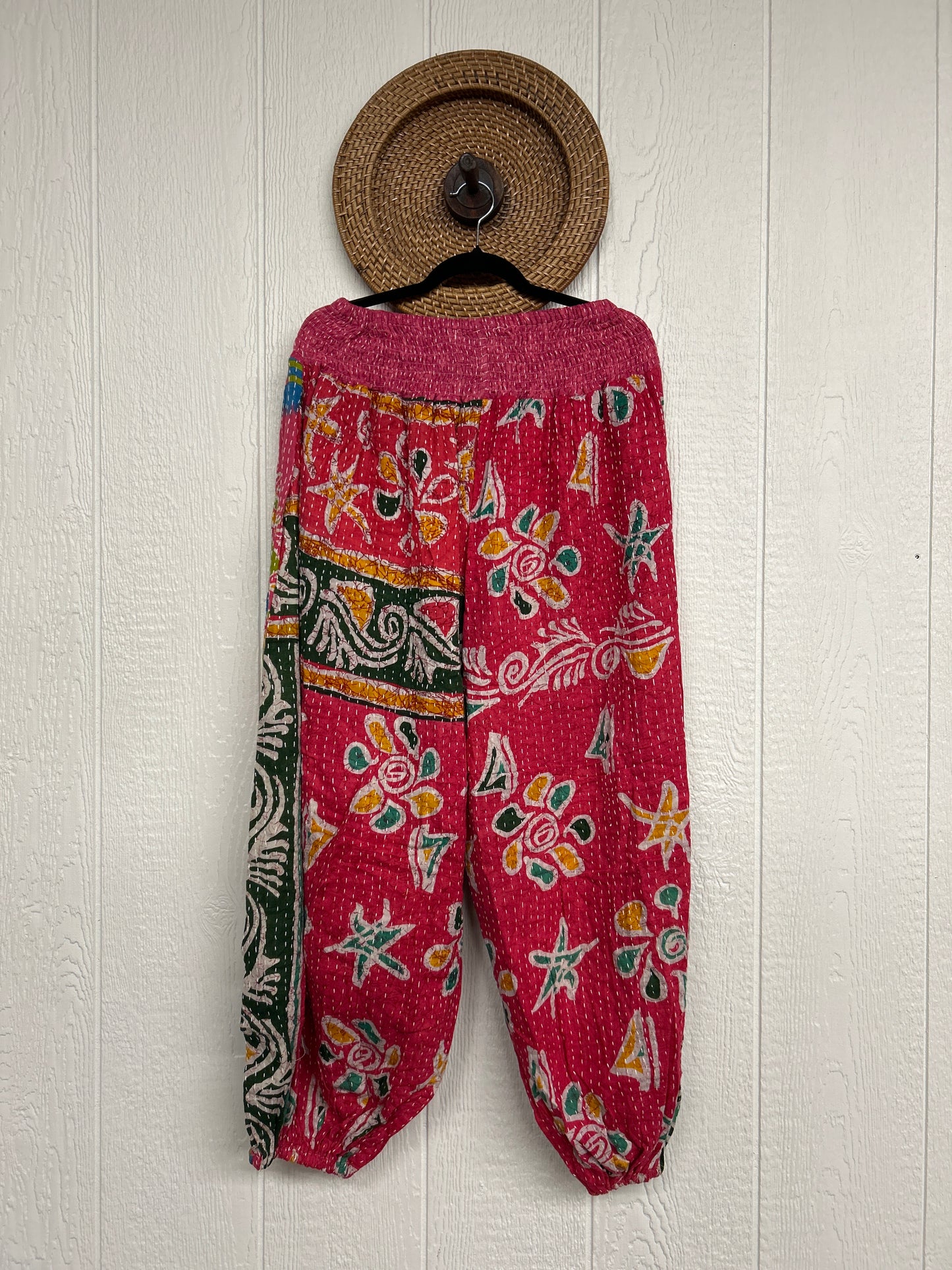 Pareo Kantha Synergy Jogger 0126 215