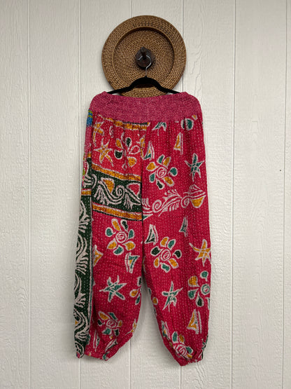Pareo Kantha Synergy Jogger 0126 215
