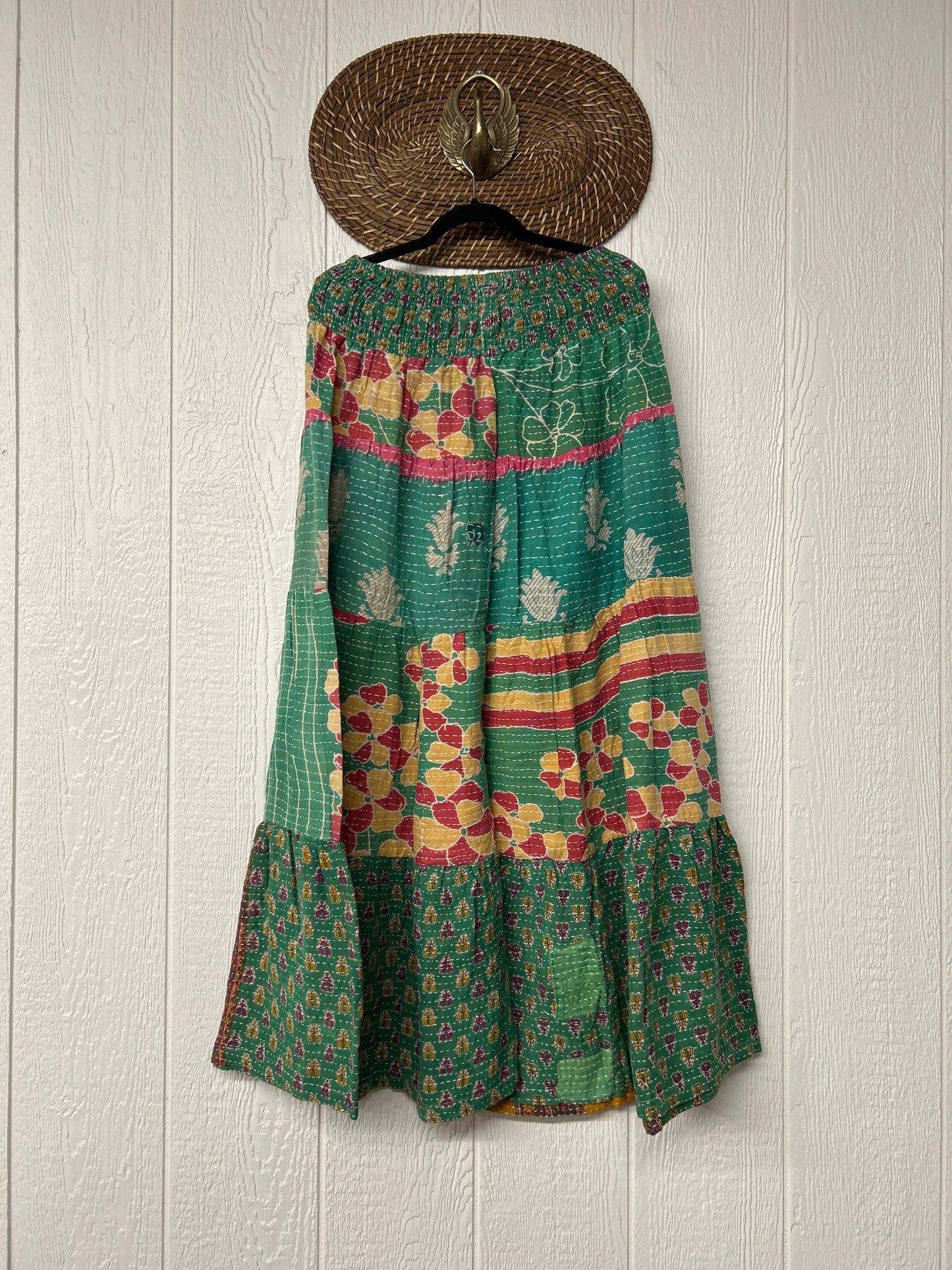 Lotus Wide Leg Pants 1025 077